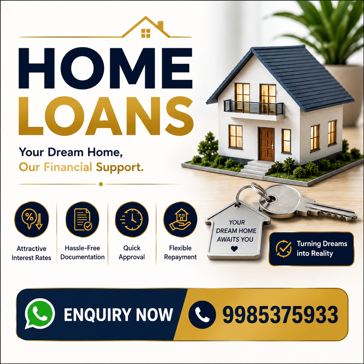 Home Loans