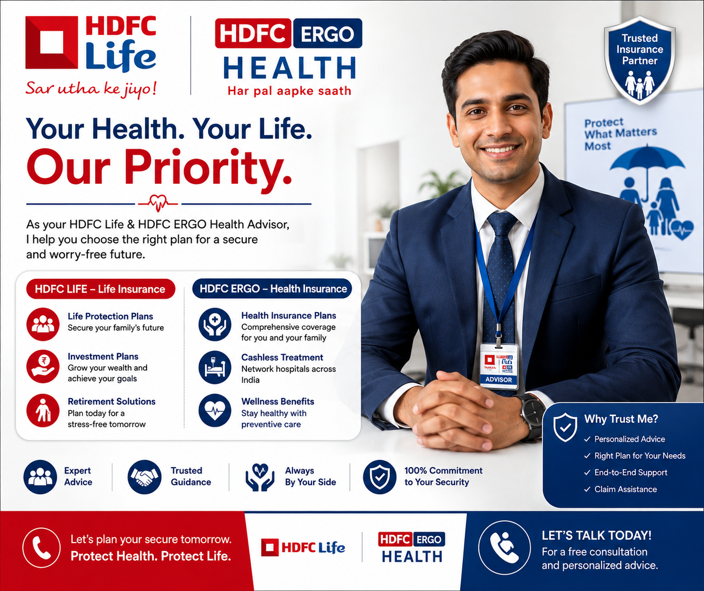Financial Planning Solutions