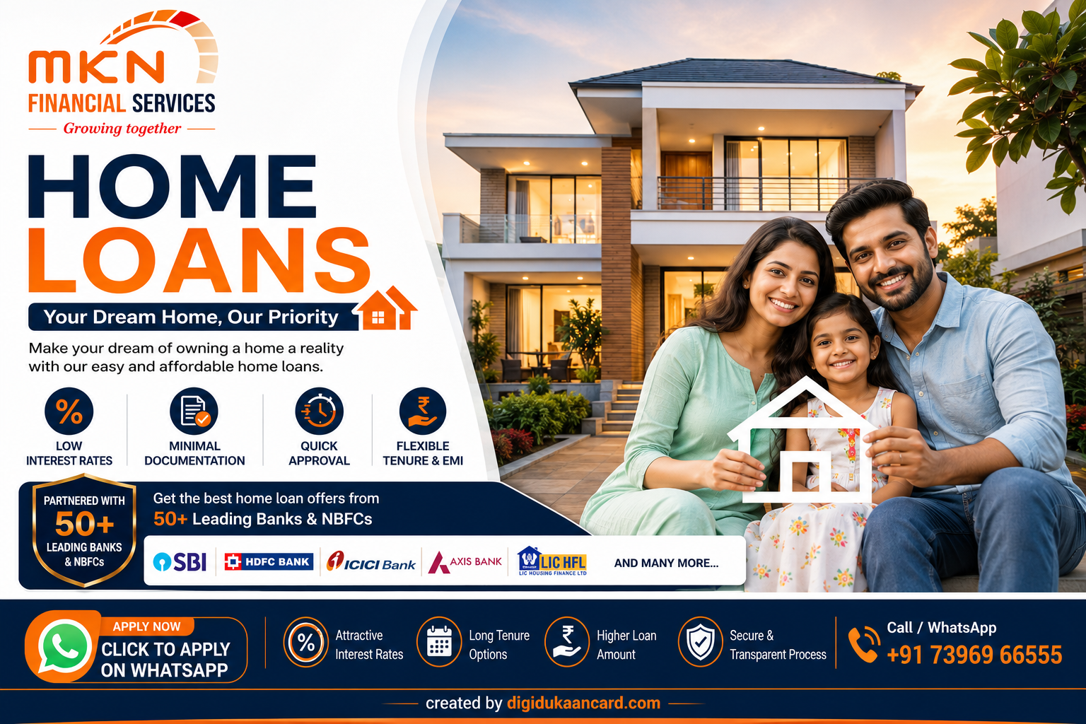 Home Loans