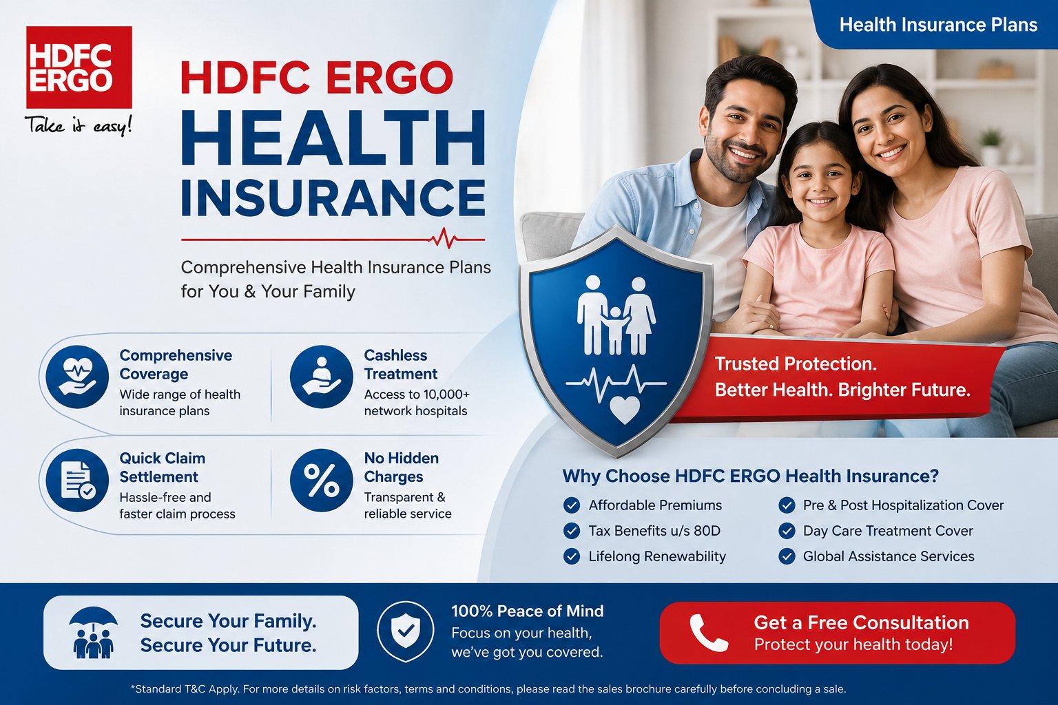 Health Insurance Plans