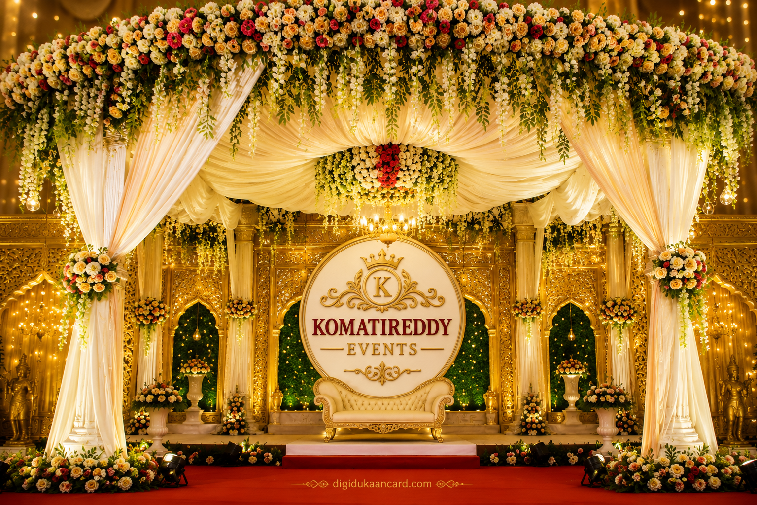Wedding Decoration