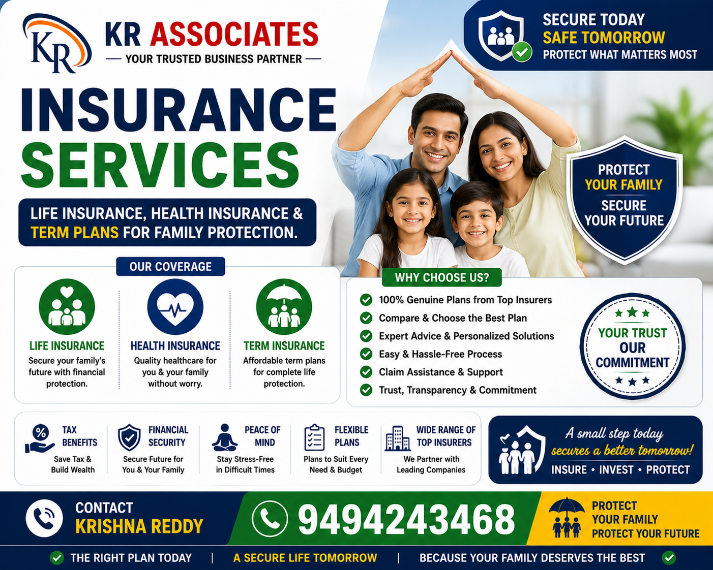 Insurance Services