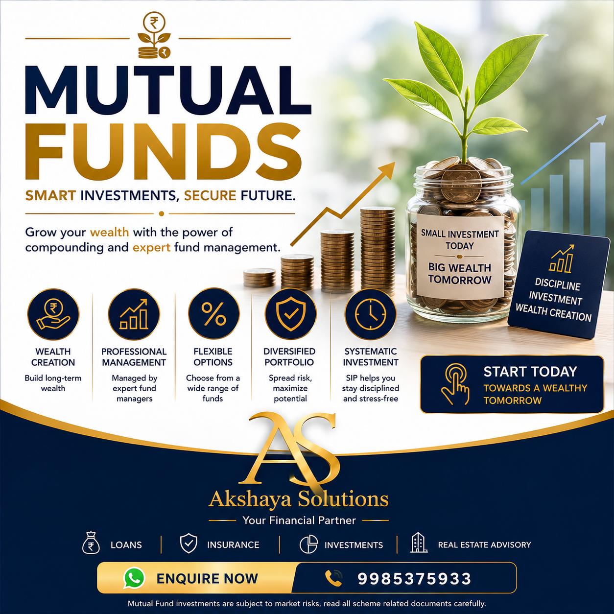 Mutual Funds