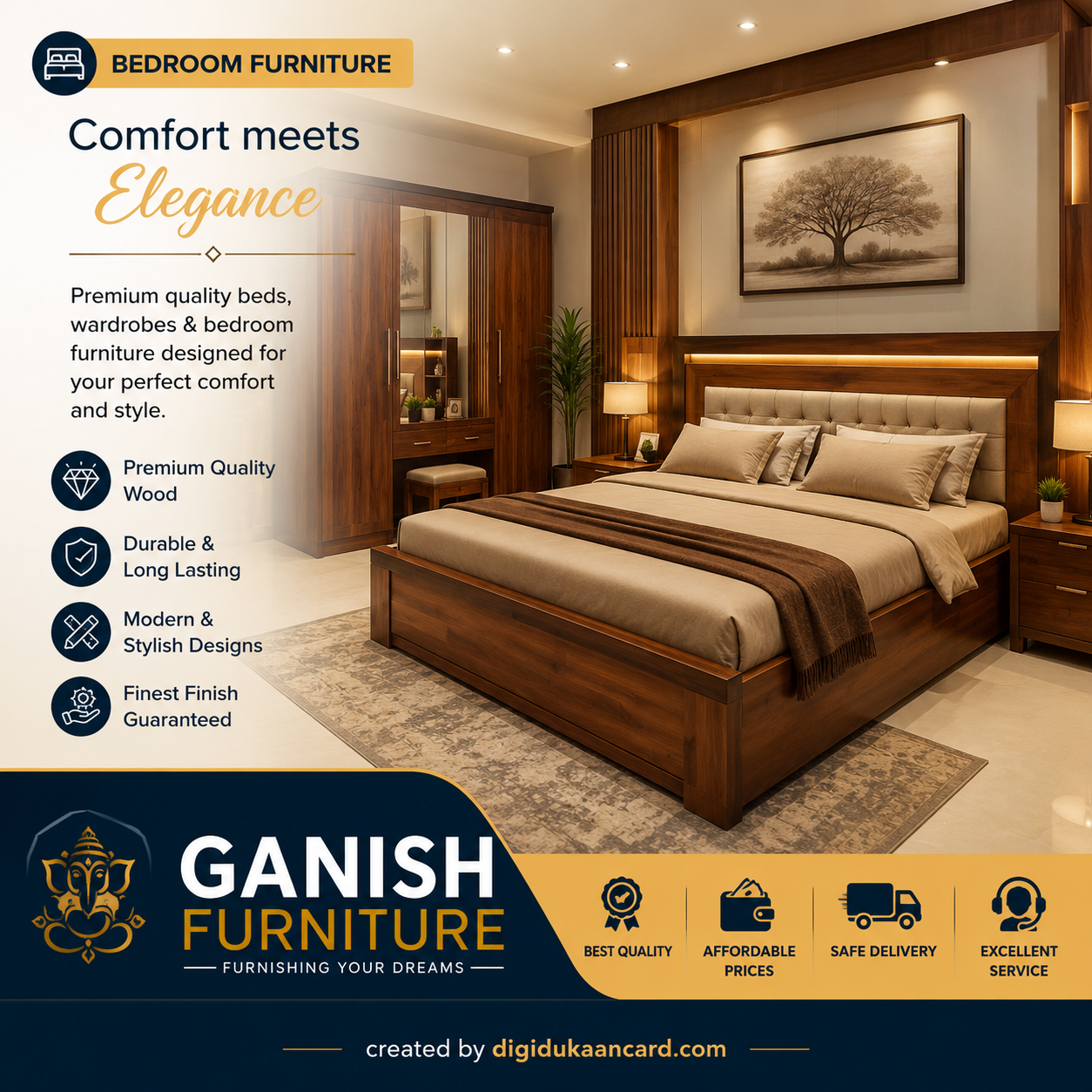 Bedroom Furniture