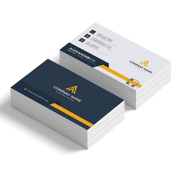 VISITING CARDS