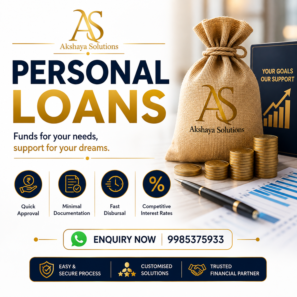 Personal Loans