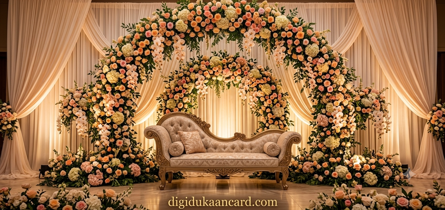 Flower Decoration