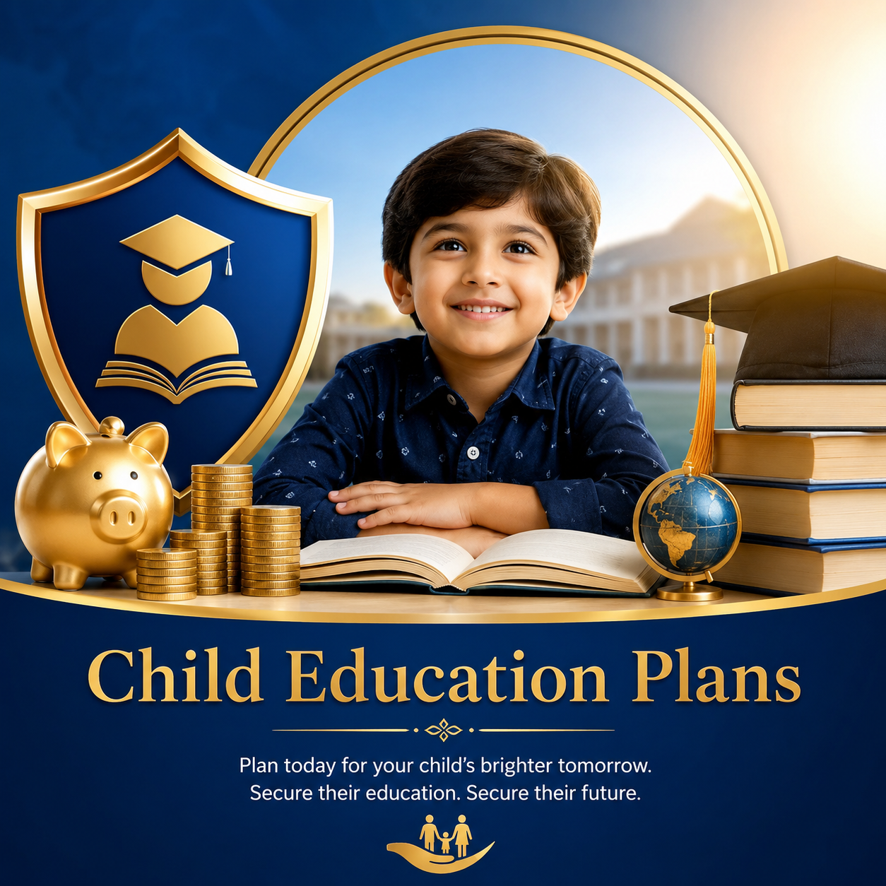 Child Education Plans