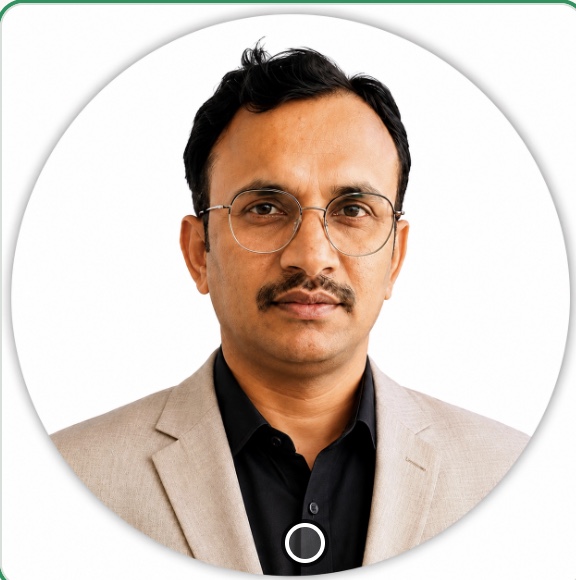 Krishna Reddy