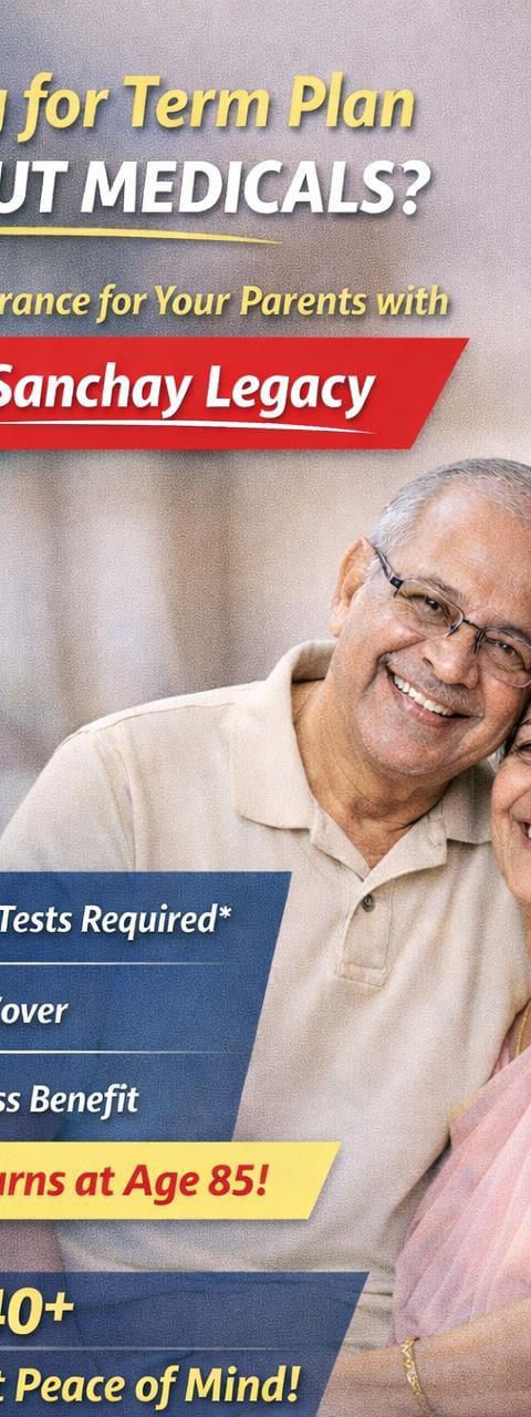 Hdfc Life Sanchay Legacy Plan