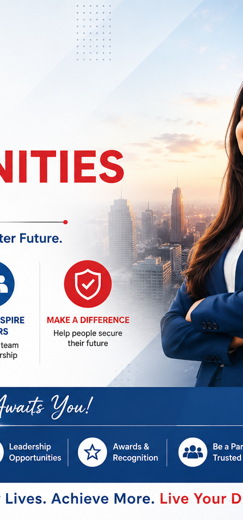 Career Opportunities