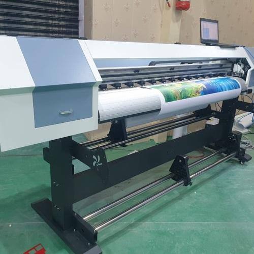 FLEX PRINTING