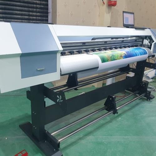 FLEX PRINTING