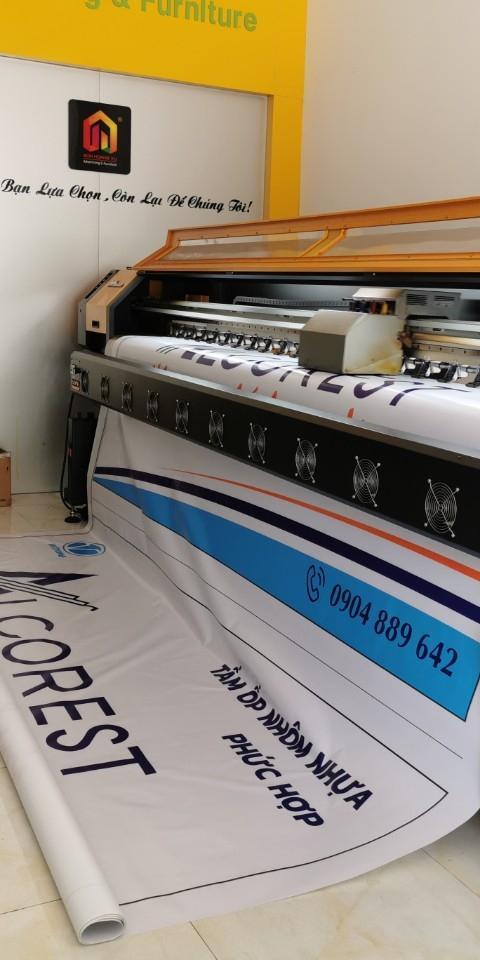 FLEX PRINTING