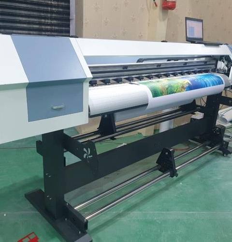 FLEX PRINTING