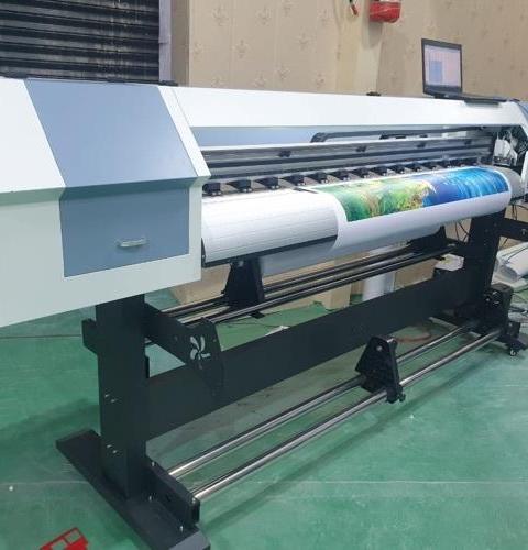 FLEX PRINTING