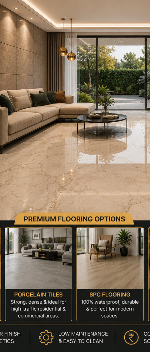Flooring Solutions