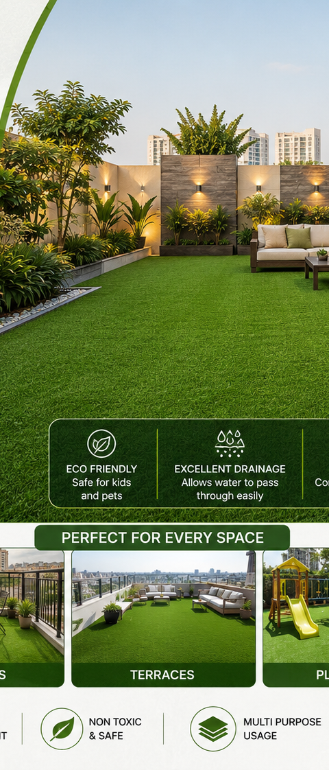 Artificial Grass