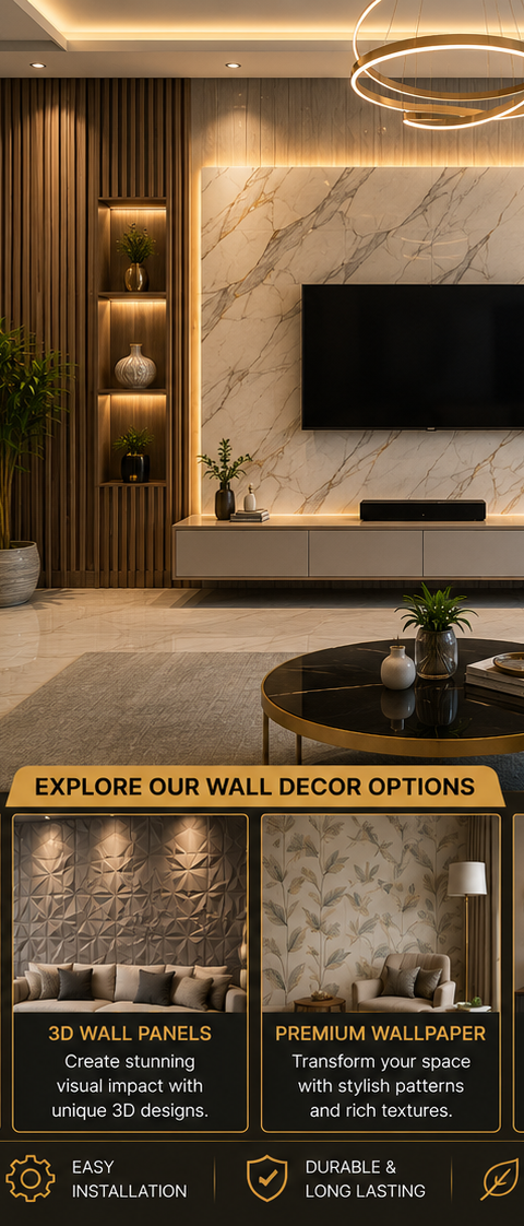 Wall Decor
