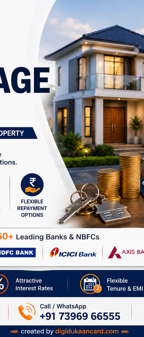 Mortgage Loans