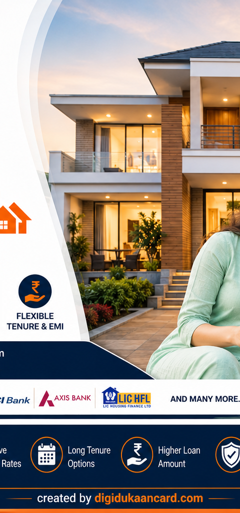 Home Loans