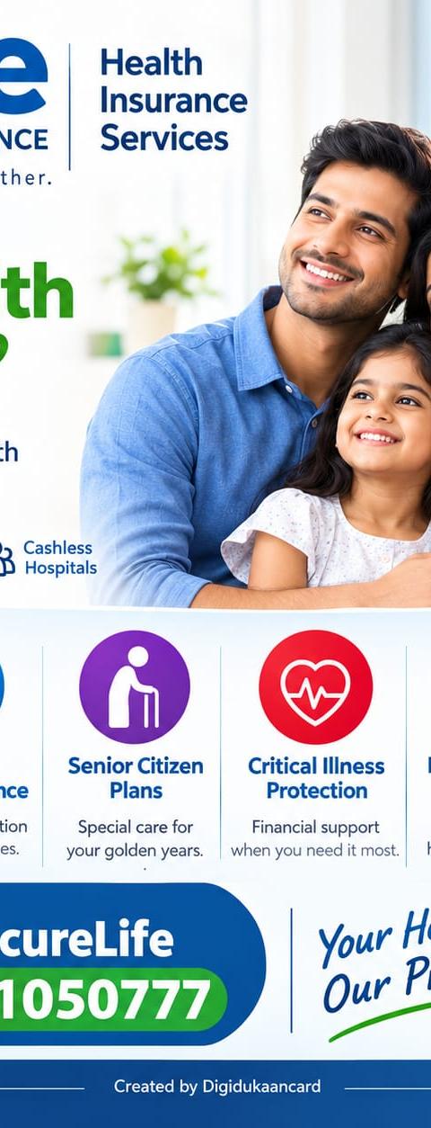 Care Health Insurance