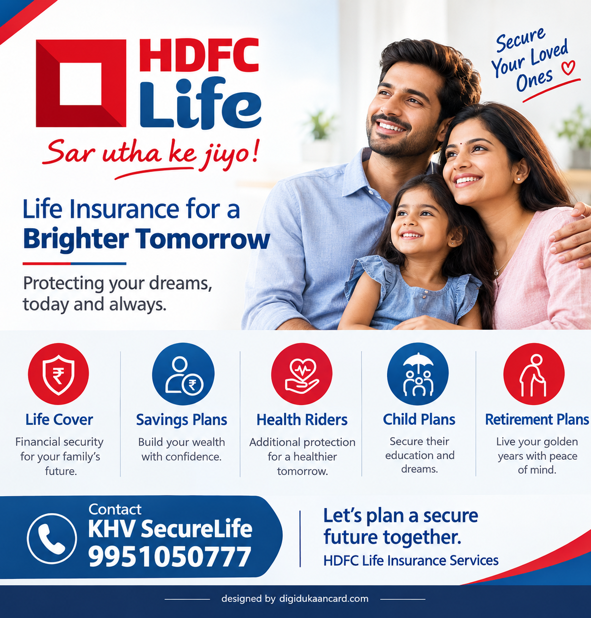 HDFC Life Insurance