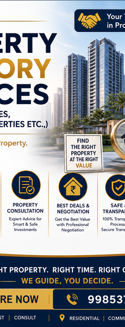 Property Advisory Services