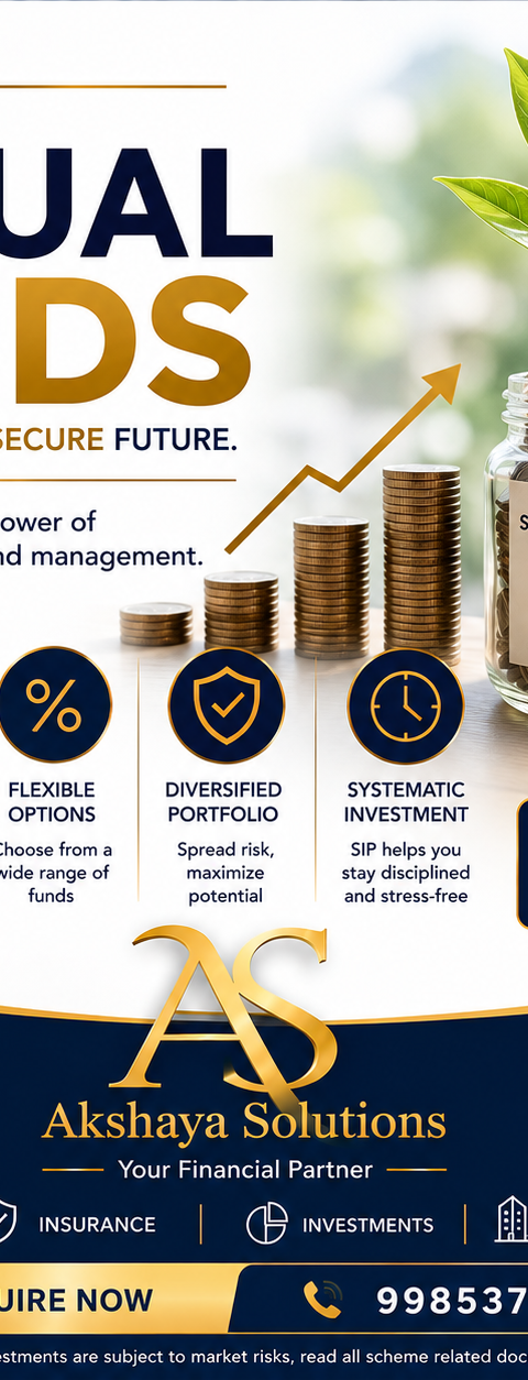 Mutual Funds