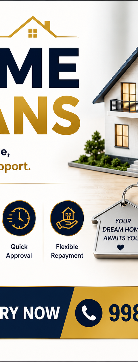 Home Loans