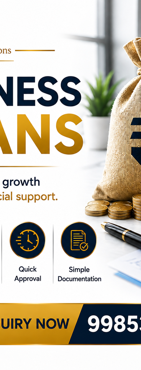 Business Loans