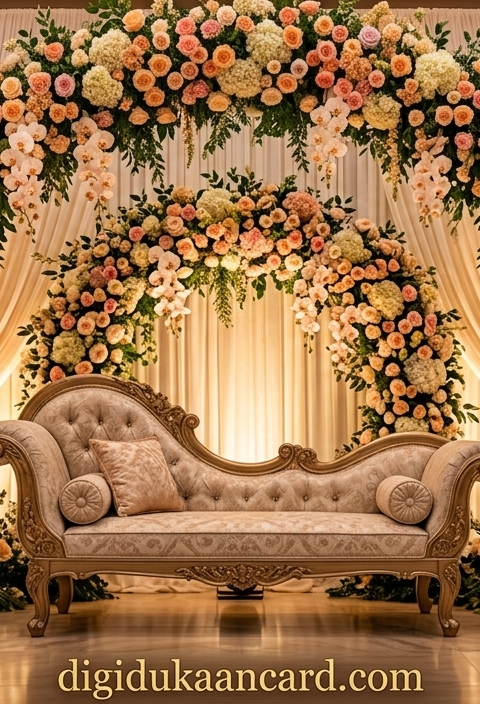 Flower Decoration