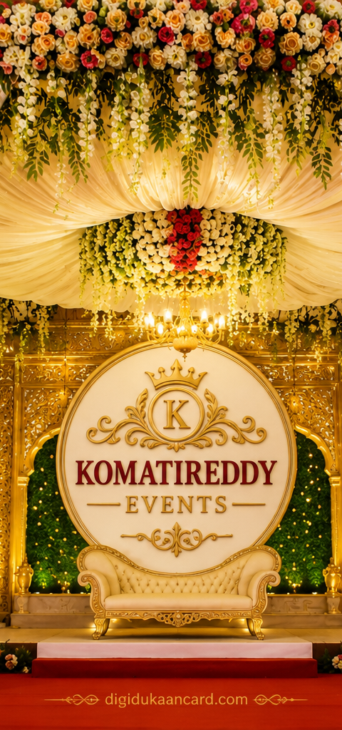 Wedding Decoration