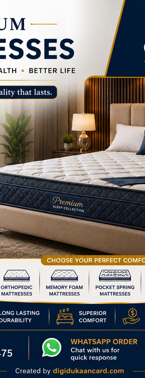 Mattresses