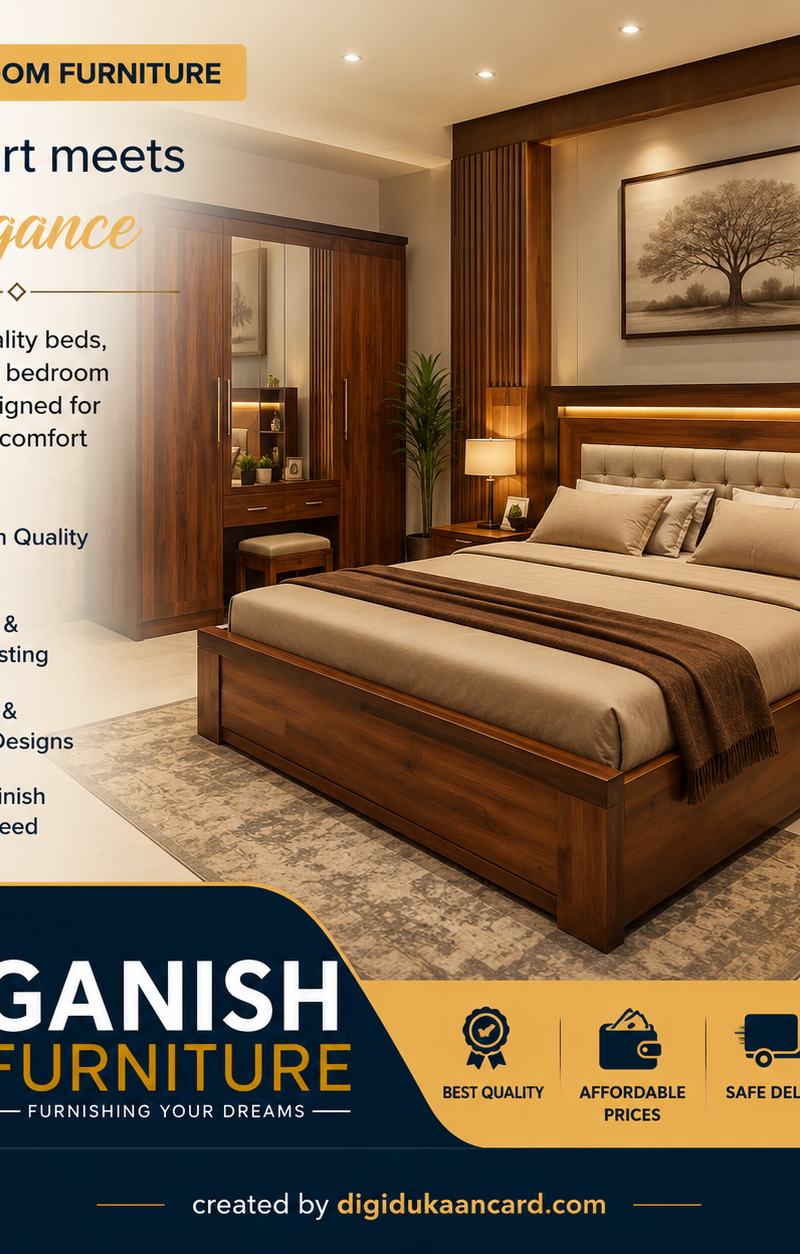 Bedroom Furniture