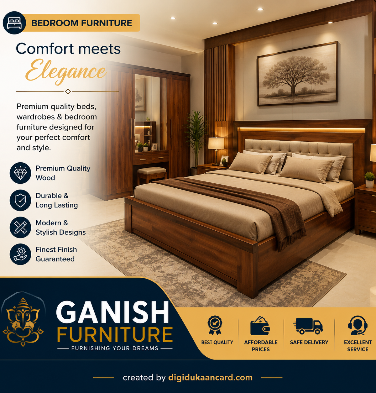 Bedroom Furniture