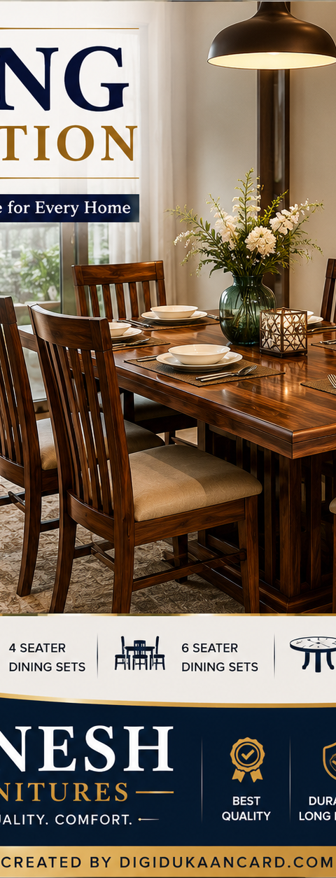 Dining Collection