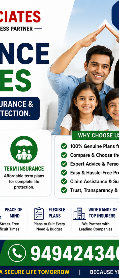 Insurance Services