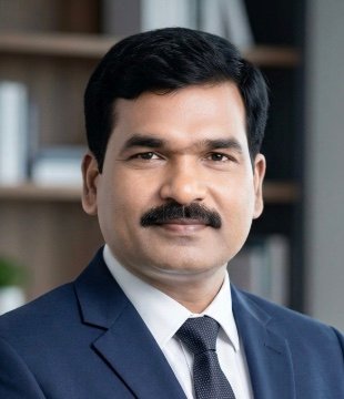 KOMATIREDDY