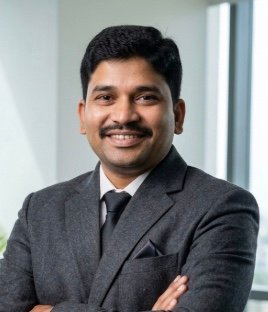 Y SURENDRA KUMAR GOPI
