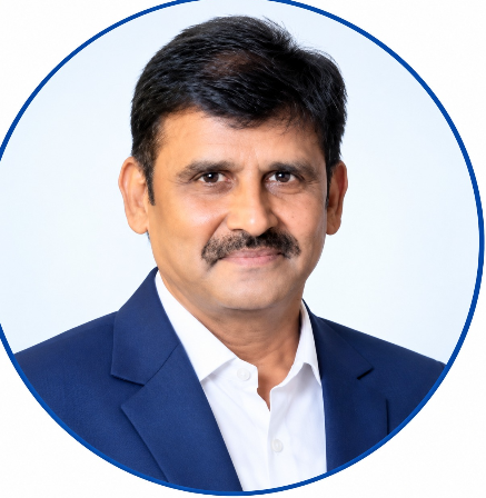 Ravinder Reddy Kandanelly