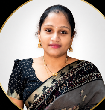 Amirisetty Lakshmi Krishna Sri