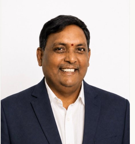 Rtn. Vijaykrishna S V