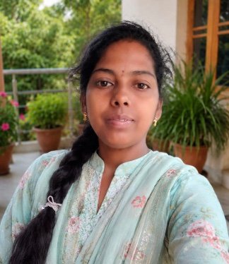 Bhargavi