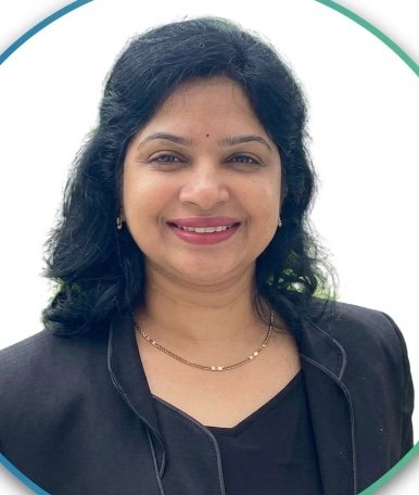 Vinatha Harinarthini