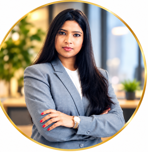 MOUNA REDDY