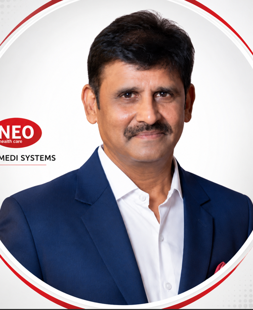 Kandanelly Ravinder Reddy