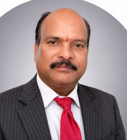 Kondal Reddy