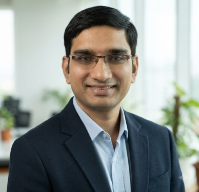 Kodali  Vamsi Krishna