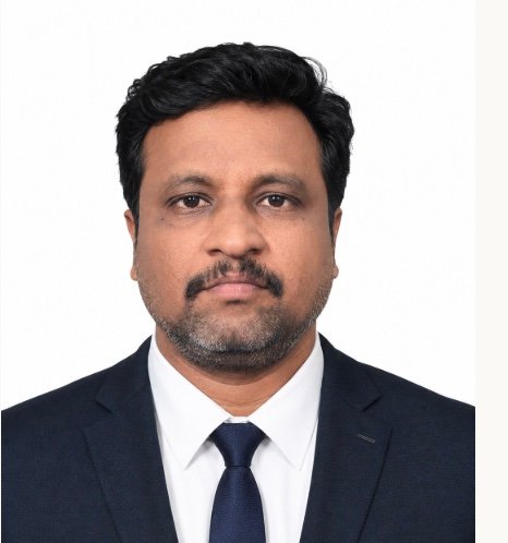 Vijay Kumar